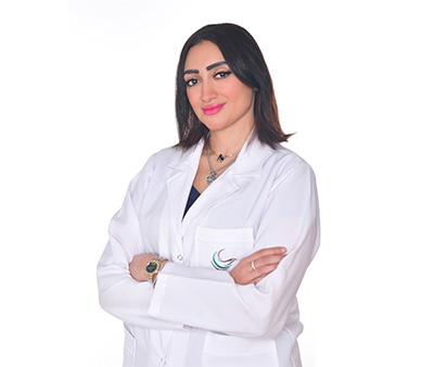Dr.Mayada Ahmed